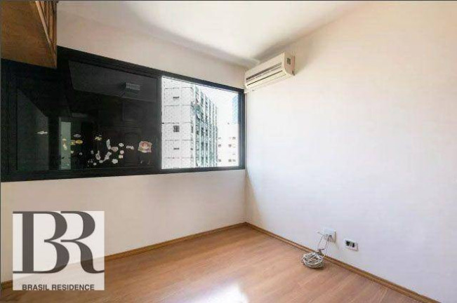 Imagem Apartamento com 3 Quartos à Venda, 144 m² em Itaim Bibi - São Paulo Imagem Apartamento com 3 Quartos à Venda, 144 m² em Itaim Bibi - São Paulo