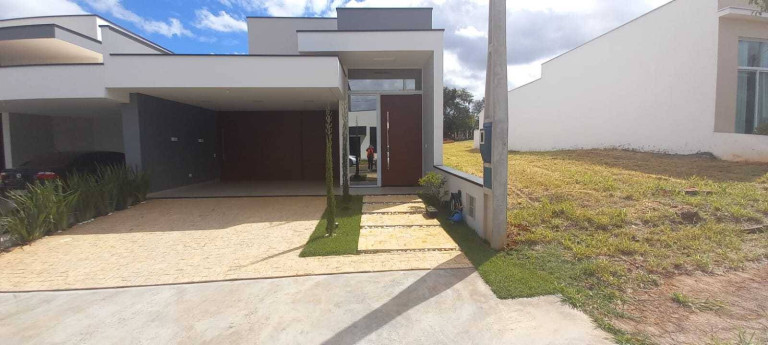 Imagem Casa de Condomínio com 3 Quartos à Venda, 144 m² em Jardim Novo Horizonte - Sorocaba Imagem Casa de Condomínio com 3 Quartos à Venda, 144 m² em Jardim Novo Horizonte - Sorocaba