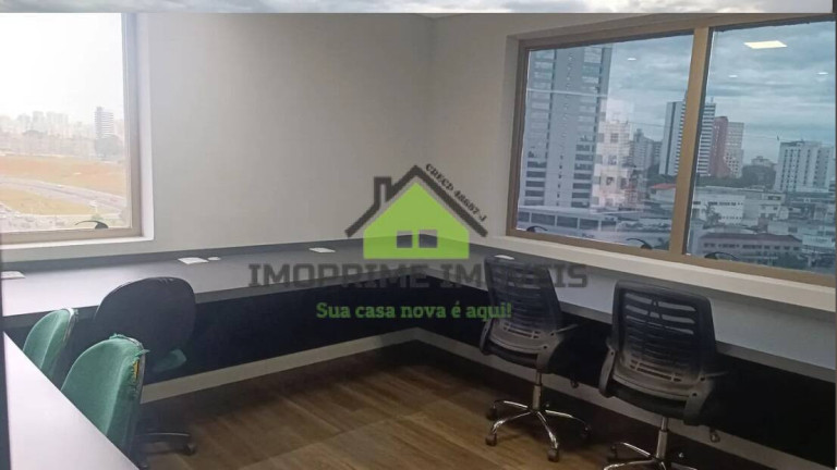 Imagem Sala Comercial à Venda, 48 m² em Jardim Oswaldo Cruz - São José Dos Campos Imagem Sala Comercial à Venda, 48 m² em Jardim Oswaldo Cruz - São José Dos Campos