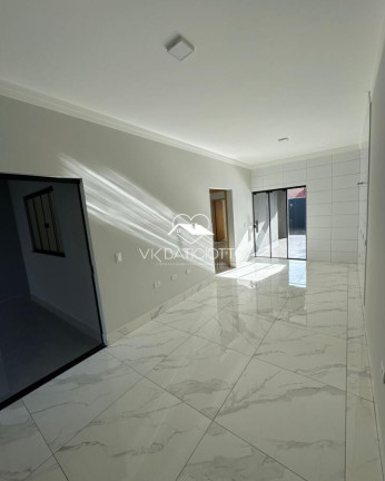 Imagem Casa com 3 Quartos à Venda, 75 m² em Conjunto Residencial Branca Vieira - Maringá Imagem Casa com 3 Quartos à Venda, 75 m² em Conjunto Residencial Branca Vieira - Maringá