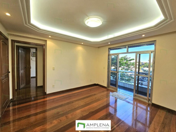 Imagem Apartamento com 3 Quartos à Venda, 145 m² em Freguesia (ilha Do Governador) - Rio De Janeiro
