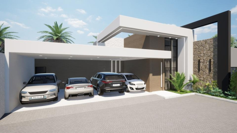 Imagem Casa com 4 Quartos à Venda, 300 m² em Setor Habitacional Arniqueira (águas Claras) - Brasília Imagem Casa com 4 Quartos à Venda, 300 m² em Setor Habitacional Arniqueira (águas Claras) - Brasília