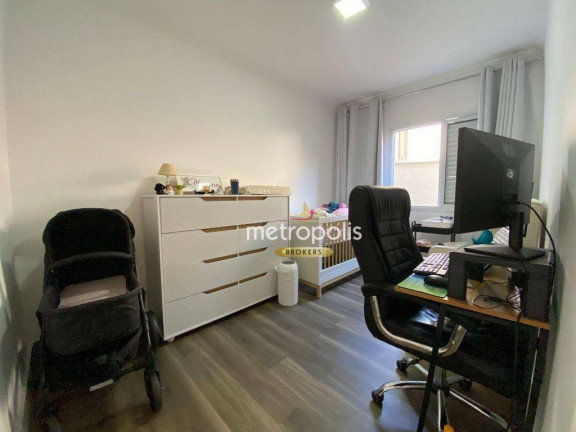 Imagem Apartamento com 2 Quartos à Venda, 99 m² em Santa Maria - São Caetano Do Sul Imagem Apartamento com 2 Quartos à Venda, 99 m² em Santa Maria - São Caetano Do Sul