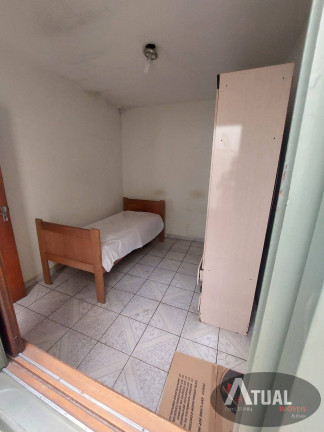 Imagem Casa com 1 Quarto à Venda, 125 m² em Atibaia Jardim - Atibaia