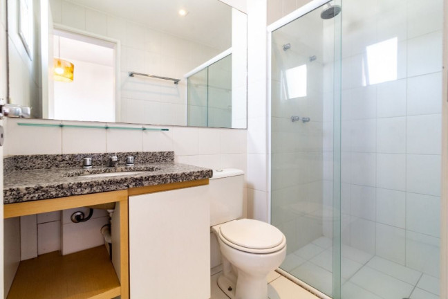 Imagem Apartamento com 2 Quartos à Venda, 98 m² em Vila Romana - São Paulo Imagem Apartamento com 2 Quartos à Venda, 98 m² em Vila Romana - São Paulo