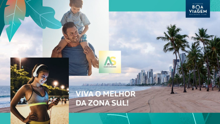 Imagem Imóvel com 2 Quartos à Venda, 45 m² em Imbiribeira - Recife