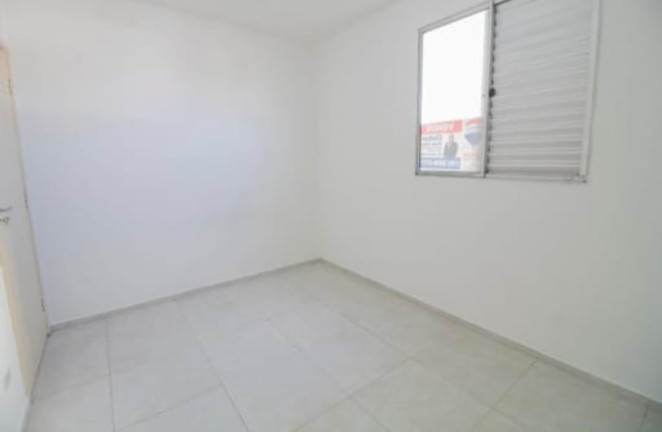 Imagem Apartamento com 2 Quartos à Venda, 52 m² em Vila Leopoldina - Sorocaba Imagem Apartamento com 2 Quartos à Venda, 52 m² em Vila Leopoldina - Sorocaba
