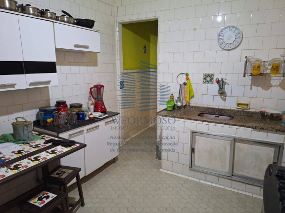 Imagem Casa com 3 Quartos à Venda, 235 m² em Vila Isabel - Rio De Janeiro