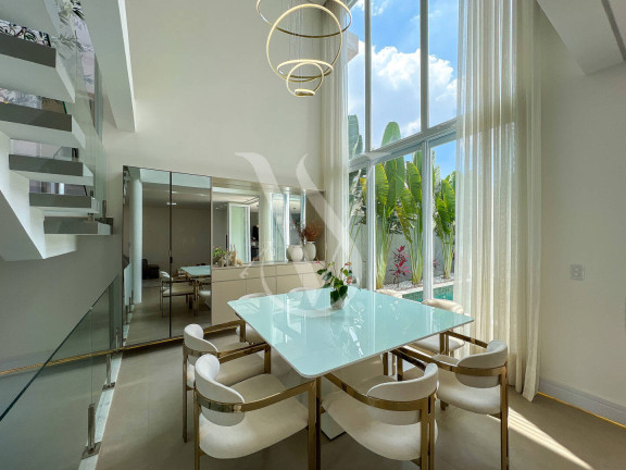Imagem Casa de Condomínio com 3 Quartos à Venda, 300 m² em Loteamento Brisas Do Lago - Jundiaí Imagem Casa de Condomínio com 3 Quartos à Venda, 300 m² em Loteamento Brisas Do Lago - Jundiaí