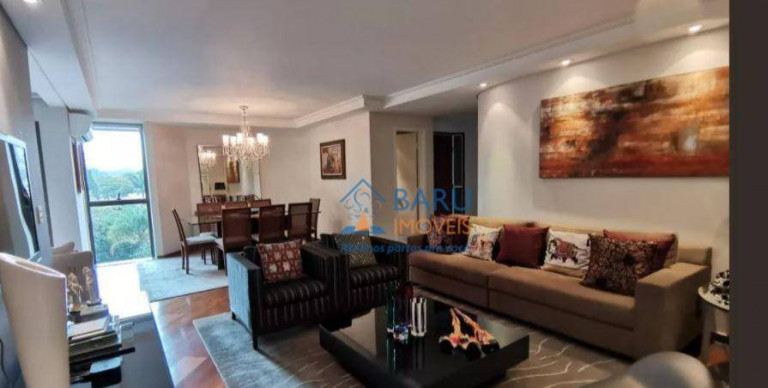 Imagem Apartamento com 3 Quartos à Venda, 127 m² em Jardim Ampliação - São Paulo Imagem Apartamento com 3 Quartos à Venda, 127 m² em Jardim Ampliação - São Paulo
