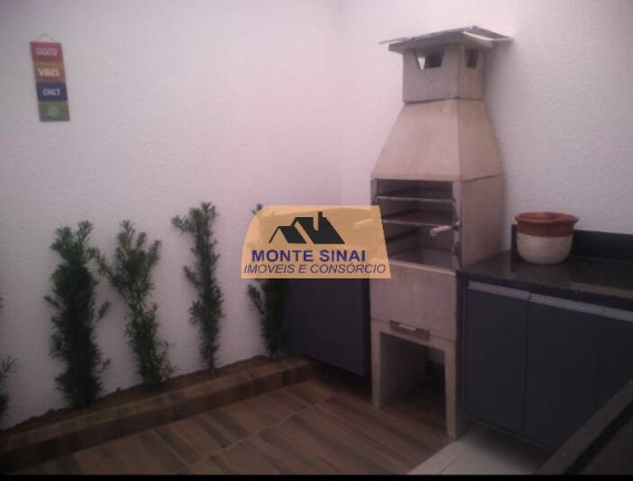 Imagem Sobrado com 2 Quartos à Venda, 50 m² em Lopes De Oliveira - Sorocaba Imagem Sobrado com 2 Quartos à Venda, 50 m² em Lopes De Oliveira - Sorocaba