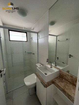 Imagem Apartamento com 3 Quartos à Venda, 91 m² em Jardim Oceania - João Pessoa