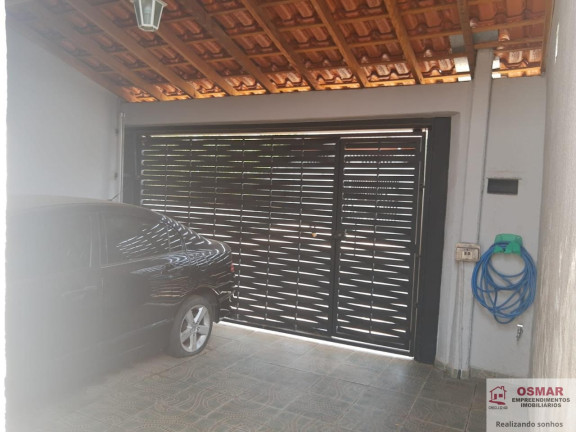 Imagem Casa com 2 Quartos à Venda, 98 m² em Jardim Maria Antonia (nova Veneza) - Sumaré
