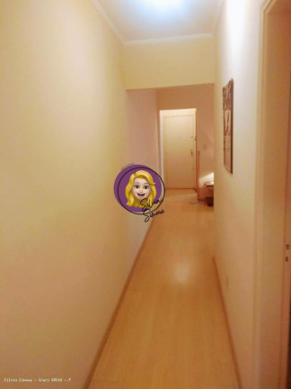 Imagem Apartamento com 3 Quartos à Venda, em Embaré - Santos Imagem Apartamento com 3 Quartos à Venda, em Embaré - Santos