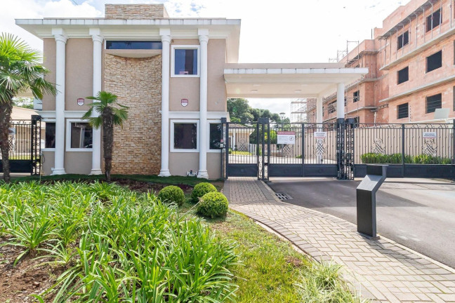 Imagem Terreno à Venda, 457 m² em Campo Comprido - Curitiba Imagem Terreno à Venda, 457 m² em Campo Comprido - Curitiba
