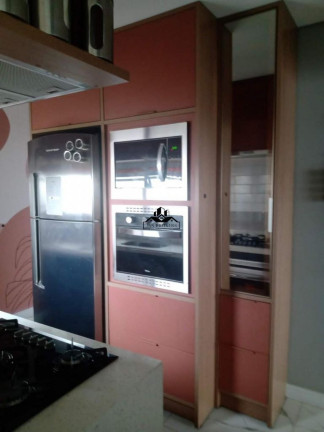 Imagem Apartamento com 3 Quartos à Venda, 107 m² em Vila Lusitânia - São Bernardo Do Campo Imagem Apartamento com 3 Quartos à Venda, 107 m² em Vila Lusitânia - São Bernardo Do Campo