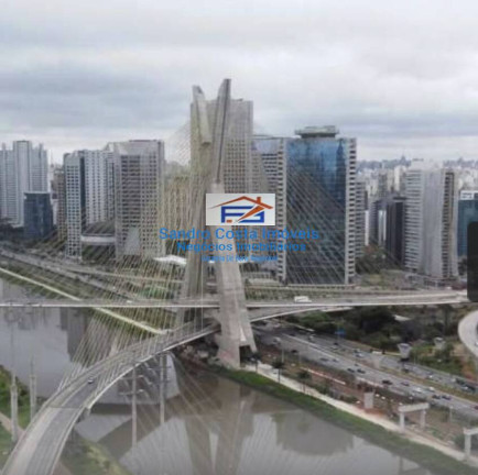 Imagem Sala Comercial à Venda, 1.305 m² em Morumbi - São Paulo