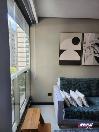 Imagem Apartamento com 2 Quartos à Venda, 51 m² em Vila Mariana - São Paulo Imagem Apartamento com 2 Quartos à Venda, 51 m² em Vila Mariana - São Paulo