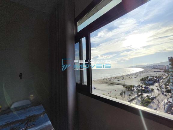 Imagem Apartamento com 3 Quartos à Venda, 103 m² em Boqueirão - Praia Grande Imagem Apartamento com 3 Quartos à Venda, 103 m² em Boqueirão - Praia Grande