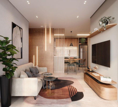 Imagem Apartamento com 3 Quartos à Venda, 75 m² em Coqueiral De Itaparica - Vila Velha Imagem Apartamento com 3 Quartos à Venda, 75 m² em Coqueiral De Itaparica - Vila Velha