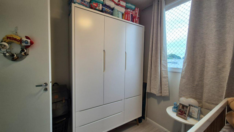 Imagem Apartamento com 2 Quartos à Venda, 48 m² em Taquara - Rio De Janeiro