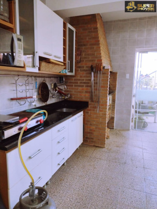 Imagem Casa com 4 Quartos à Venda, 200 m² em Três Vendas - Pelotas