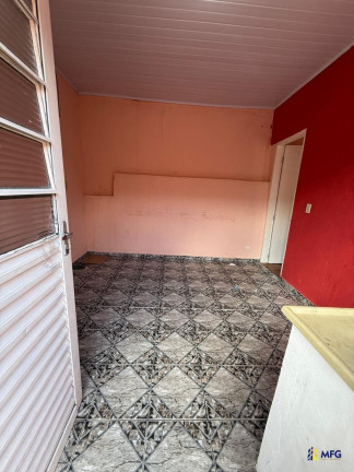 Imagem Casa com 1 Quarto à Venda, em Jardim Nova Manchester - Sorocaba Imagem Casa com 1 Quarto à Venda, em Jardim Nova Manchester - Sorocaba