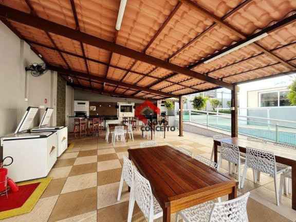 Imagem Apartamento com 3 Quartos à Venda, 94 m² em Parquelândia - Fortaleza Imagem Apartamento com 3 Quartos à Venda, 94 m² em Parquelândia - Fortaleza