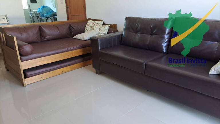 Imagem Apartamento com 2 Quartos à Venda, 68 m² em Village I - Porto Seguro Imagem Apartamento com 2 Quartos à Venda, 68 m² em Village I - Porto Seguro