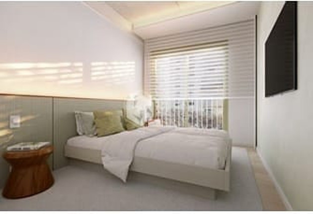 Imagem Apartamento com 2 Quartos à Venda, 54 m² em Jardim Paulista - São Paulo Imagem Apartamento com 2 Quartos à Venda, 54 m² em Jardim Paulista - São Paulo