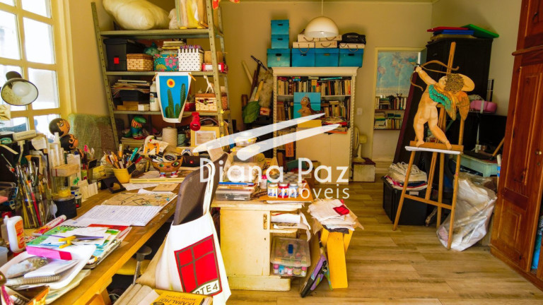 Imagem Casa com 3 Quartos à Venda, em Pontal Da Lagoinha - Búzios Imagem Casa com 3 Quartos à Venda, em Pontal Da Lagoinha - Búzios
