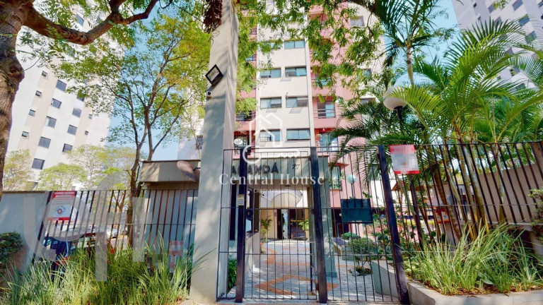 Imagem Apartamento com 2 Quartos à Venda, 52 m² em Jardim Celeste - São Paulo Imagem Apartamento com 2 Quartos à Venda, 52 m² em Jardim Celeste - São Paulo