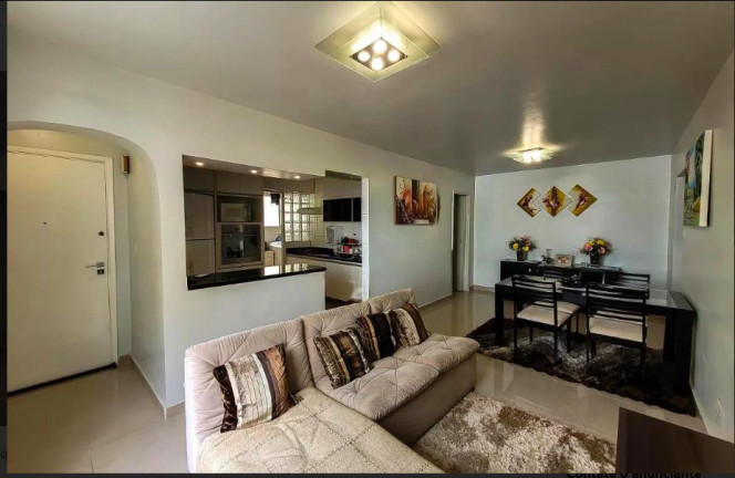 Imagem Apartamento com 3 Quartos à Venda, 85 m² em Aclimação - São Paulo Imagem Apartamento com 3 Quartos à Venda, 85 m² em Aclimação - São Paulo