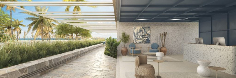 Imagem Apartamento com 1 Quarto à Venda, 26 m² em Ponta De Campina - Cabedelo Imagem Apartamento com 1 Quarto à Venda, 26 m² em Ponta De Campina - Cabedelo
