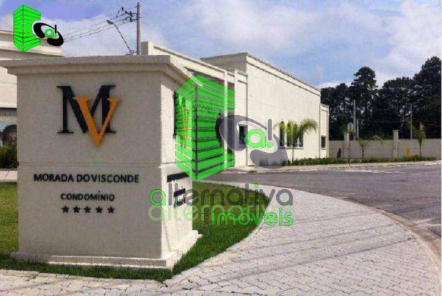 Imagem Casa com 3 Quartos à Venda, 267 m² em Morada Do Visconde (condomínio Fechado) - Tremembé Imagem Casa com 3 Quartos à Venda, 267 m² em Morada Do Visconde (condomínio Fechado) - Tremembé