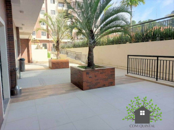 Imagem Apartamento com 2 Quartos à Venda,  em Granja Viana - Cotia