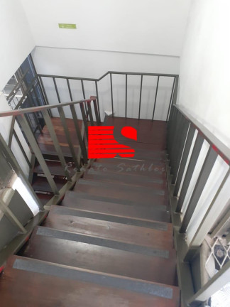Imagem Imóvel Comercial à Venda, 2 m² em Santa Efigênia - Belo Horizonte