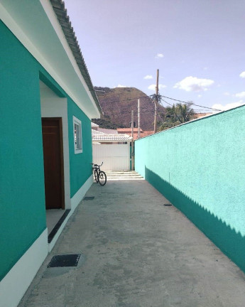 Imagem Casa com 3 Quartos à Venda, 99 m² em Jardim Atlântico Oeste (itaipuaçu) - Maricá