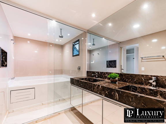 Imagem Apartamento com 2 Quartos à Venda, 164 m² em Brooklin Novo - São Paulo Imagem Apartamento com 2 Quartos à Venda, 164 m² em Brooklin Novo - São Paulo