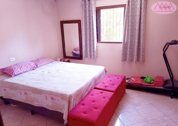 Imagem Casa com 4 Quartos à Venda, 87 m² em Jardim Anchieta - Mauá