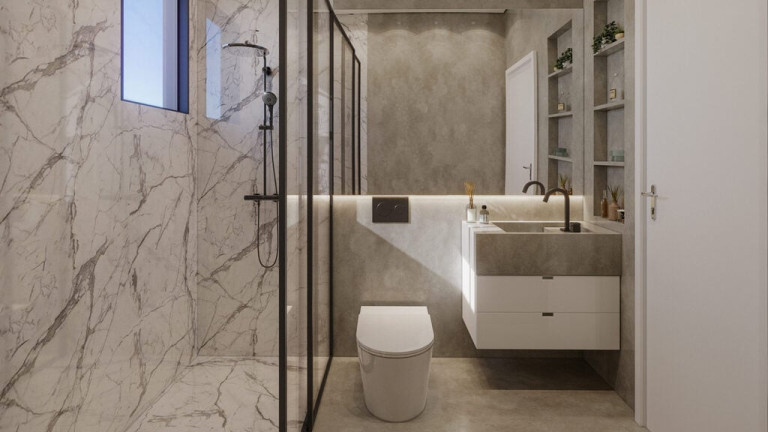 Imagem Apartamento com 2 Quartos à Venda, 87 m² em água Verde - Curitiba Imagem Apartamento com 2 Quartos à Venda, 87 m² em água Verde - Curitiba