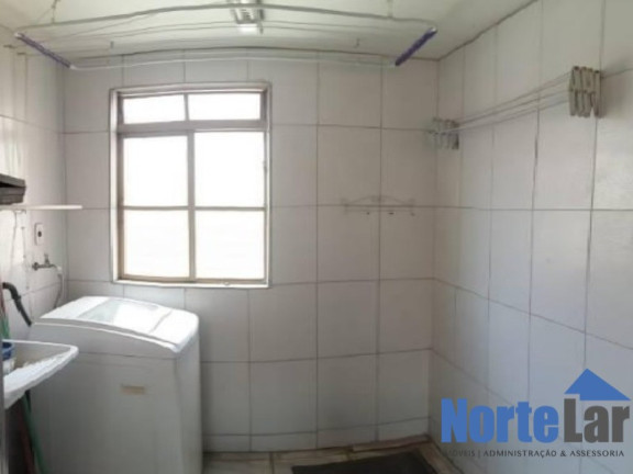 Imagem Apartamento com 2 Quartos à Venda, 50 m² em Jardim São João (jaraguá) - São Paulo Imagem Apartamento com 2 Quartos à Venda, 50 m² em Jardim São João (jaraguá) - São Paulo