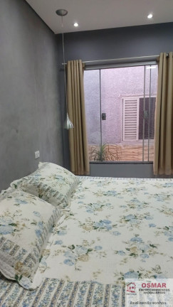 Imagem Casa com 3 Quartos à Venda, 150 m² em Altos De Sumaré - Sumaré Imagem Casa com 3 Quartos à Venda, 150 m² em Altos De Sumaré - Sumaré