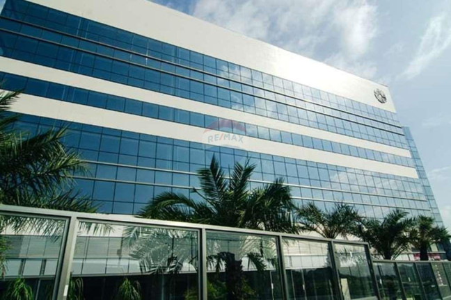 Imagem Sala Comercial à Venda, 68 m² em Recreio Dos Bandeirantes - Rio De Janeiro Imagem Sala Comercial à Venda, 68 m² em Recreio Dos Bandeirantes - Rio De Janeiro