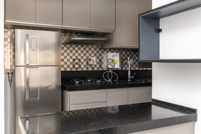 Imagem Apartamento com 1 Quarto para Alugar, 42 m² em Itaim Bibi - São Paulo Imagem Apartamento com 1 Quarto para Alugar, 42 m² em Itaim Bibi - São Paulo