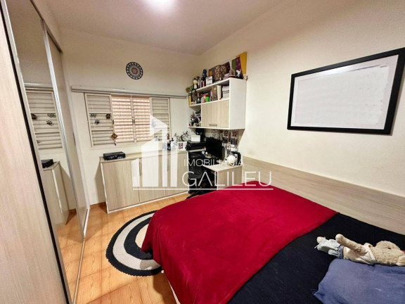Imagem Casa com 3 Quartos à Venda, 150 m² em Jardim Madalena - Campinas