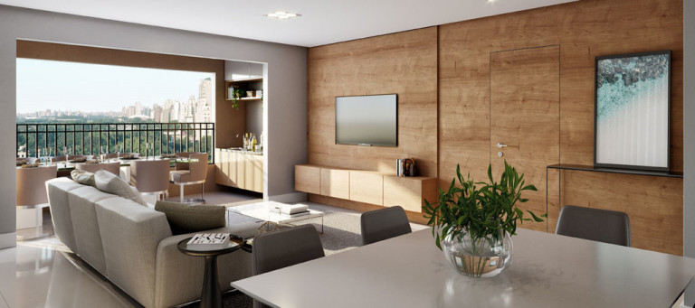 Imagem Apartamento com 3 Quartos à Venda, 130 m² em Centro - Diadema Imagem Apartamento com 3 Quartos à Venda, 130 m² em Centro - Diadema