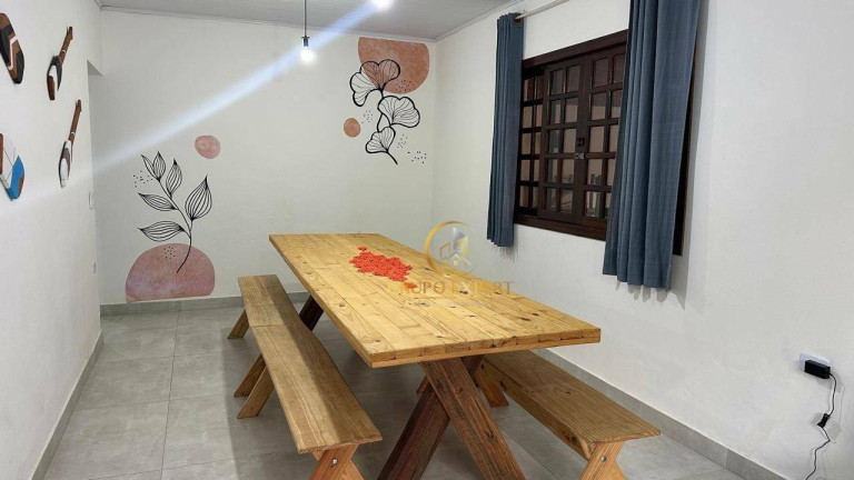 Imagem Casa com 4 Quartos à Venda, 215 m² em Lagoinha - Ubatuba Imagem Casa com 4 Quartos à Venda, 215 m² em Lagoinha - Ubatuba