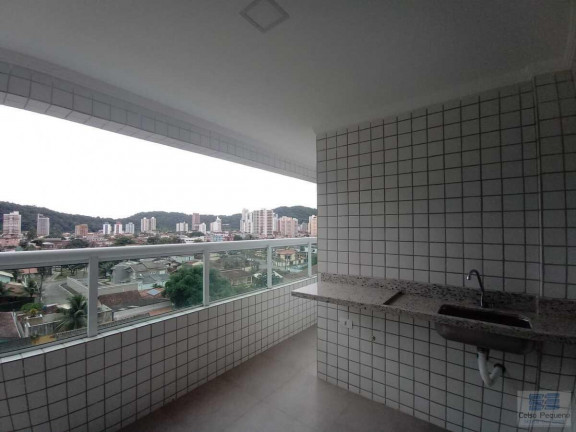 Imagem Apartamento com 2 Quartos à Venda, 80 m² em Canto Do Forte - Praia Grande Imagem Apartamento com 2 Quartos à Venda, 80 m² em Canto Do Forte - Praia Grande