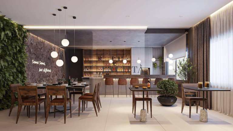 Imagem Apartamento com 3 Quartos à Venda, 77 m² em São João - Itajaí Imagem Apartamento com 3 Quartos à Venda, 77 m² em São João - Itajaí